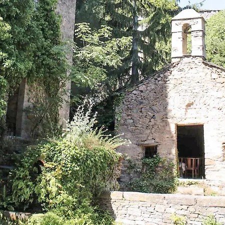 Lovely In Brustico Feriehus