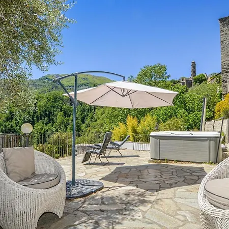 Lovely In Carcheto Brustico *