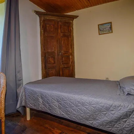 Vakantiehuis Lovely In Brustico Stazzona