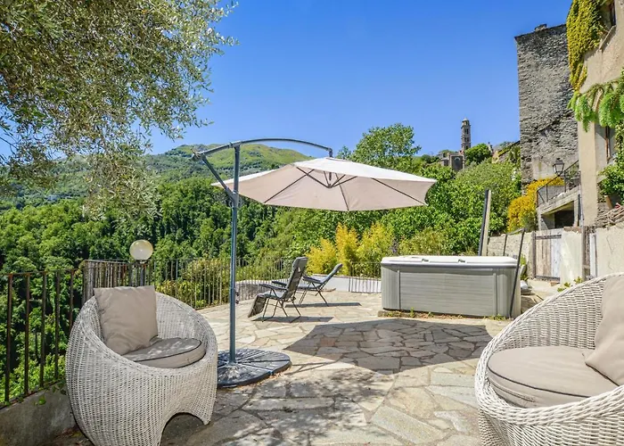 Lovely In Carcheto Brustico *