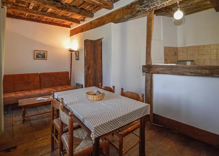 Casa de Férias Lovely In Carcheto Brustico