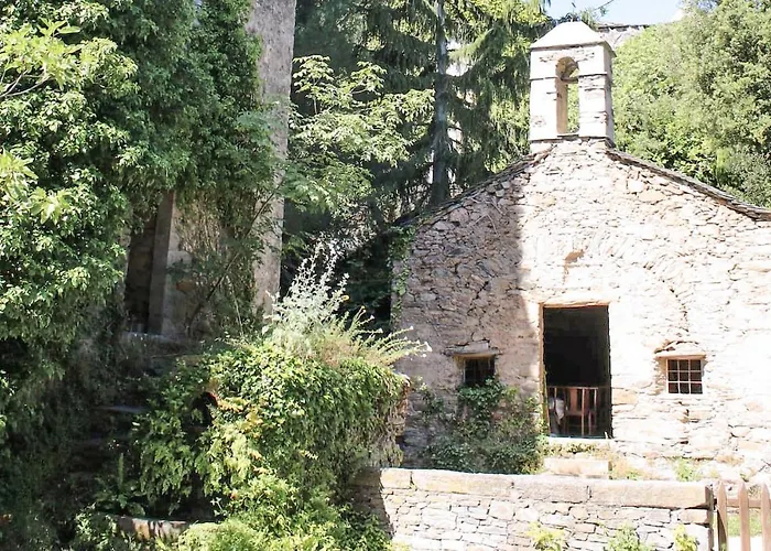 Lovely In Carcheto Brustico Casa de Férias